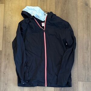 Hunter Black Women's Raincoat